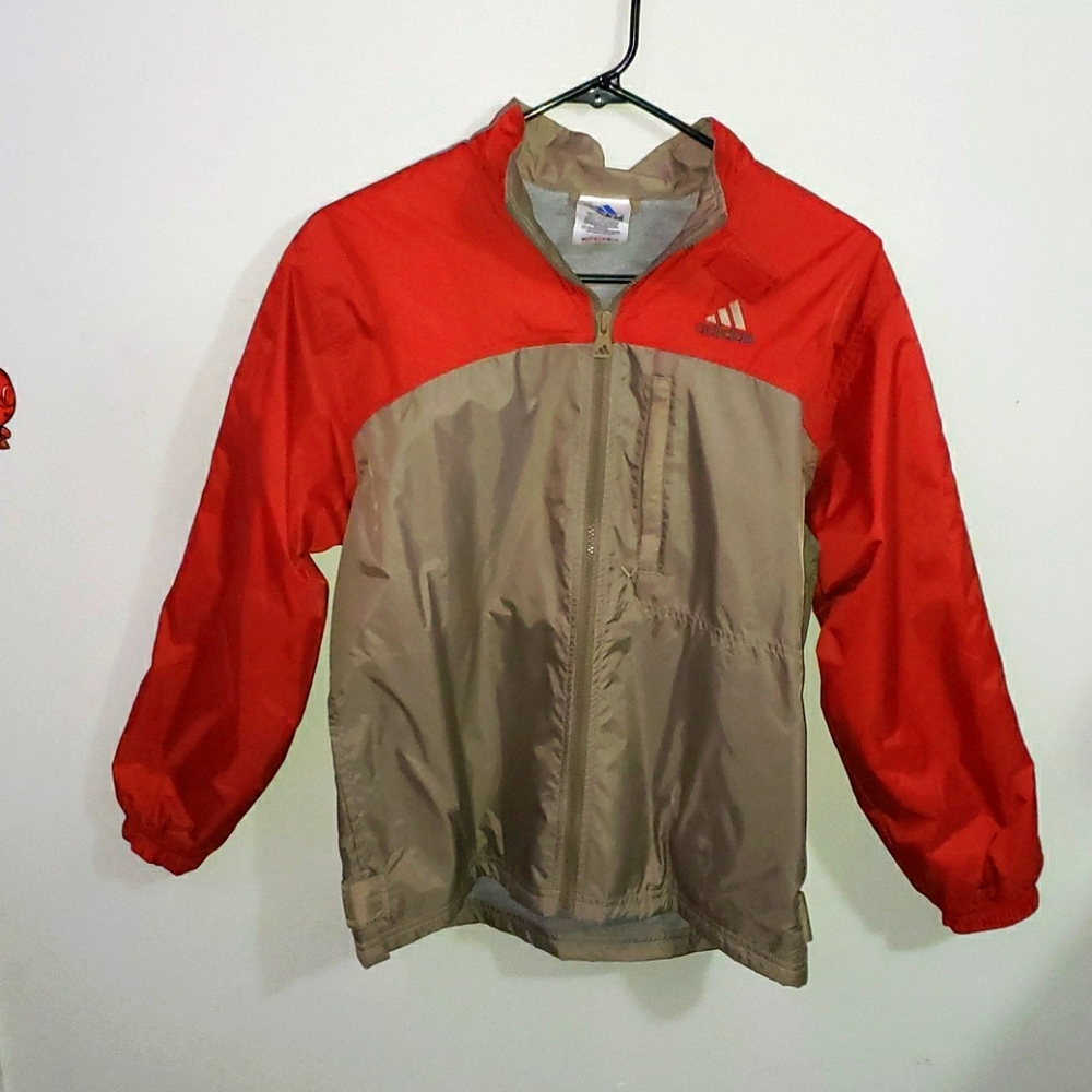 Adidas jaket